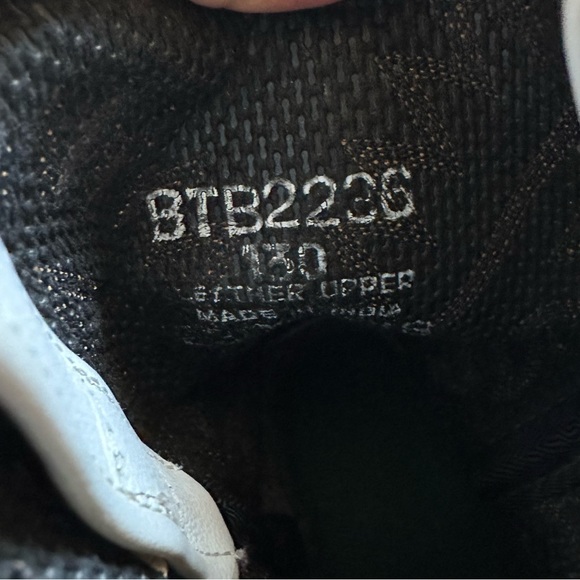 Old West Child Boots - Picture 4 of 4